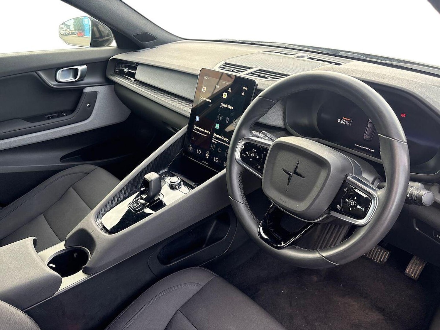 Used Polestar Polestar 2 2022 for sale - 76237036: Photo 15