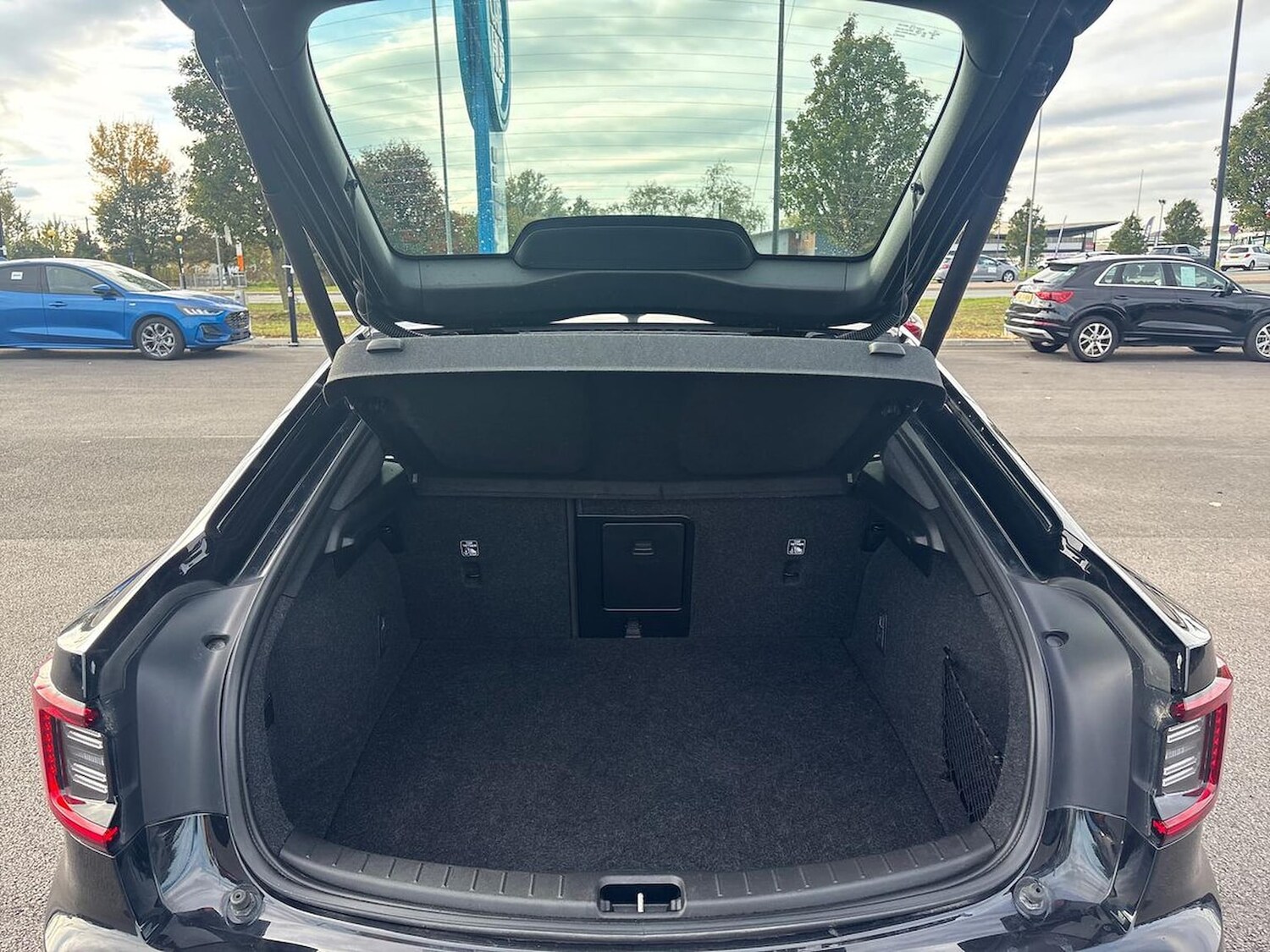 Used Polestar Polestar 2 2022 for sale - 76237036: Photo 17