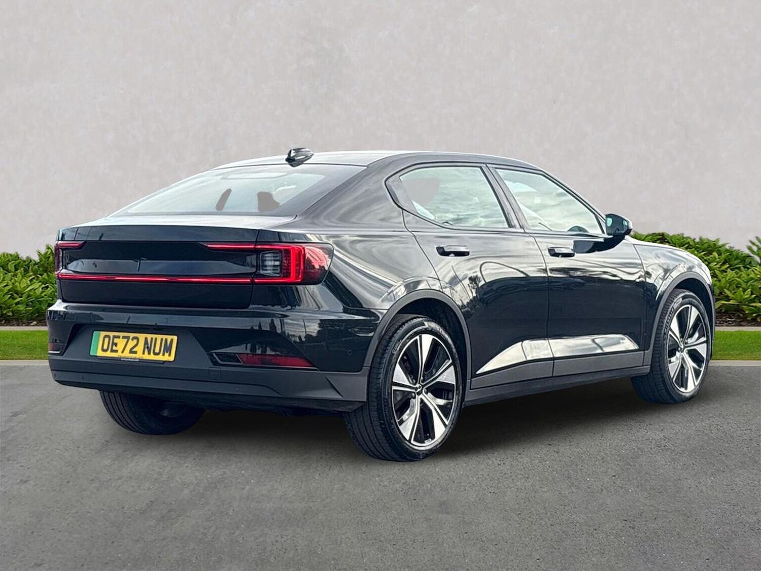 Used Polestar Polestar 2 2022 for sale - 76237036: Photo 18