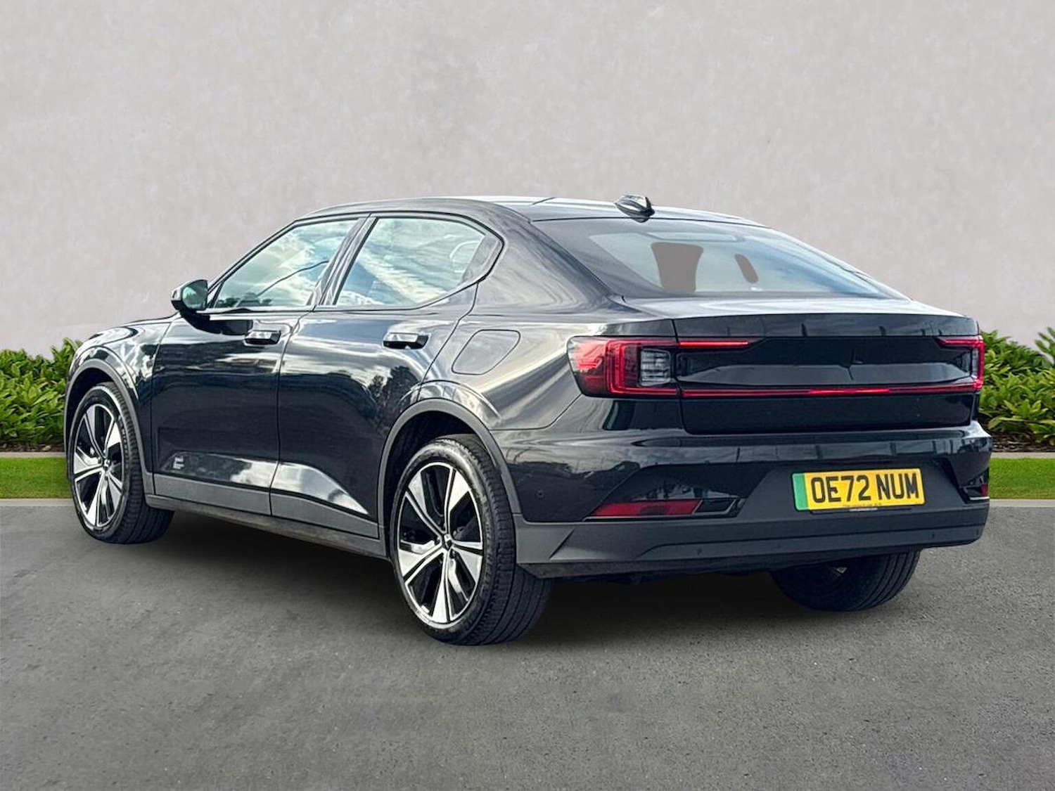 Used Polestar Polestar 2 2022 for sale - 76237036: Photo 2