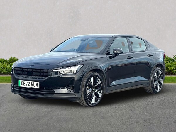 Used Polestar Polestar 2 2022 for sale - 76237036: Photo 20