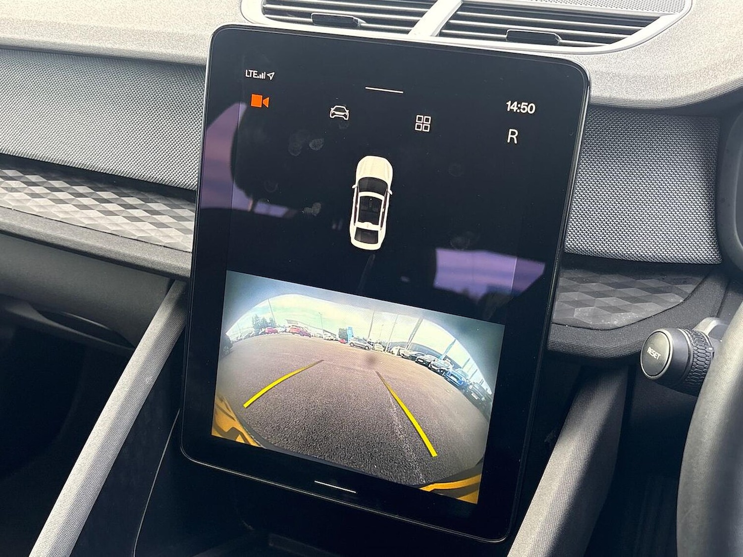 Used Polestar Polestar 2 2022 for sale - 76237036: Photo 23