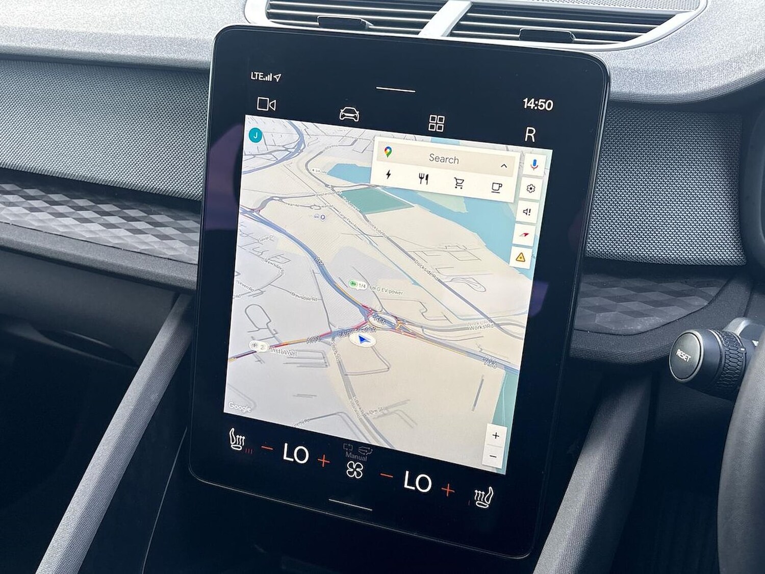 Used Polestar Polestar 2 2022 for sale - 76237036: Photo 24