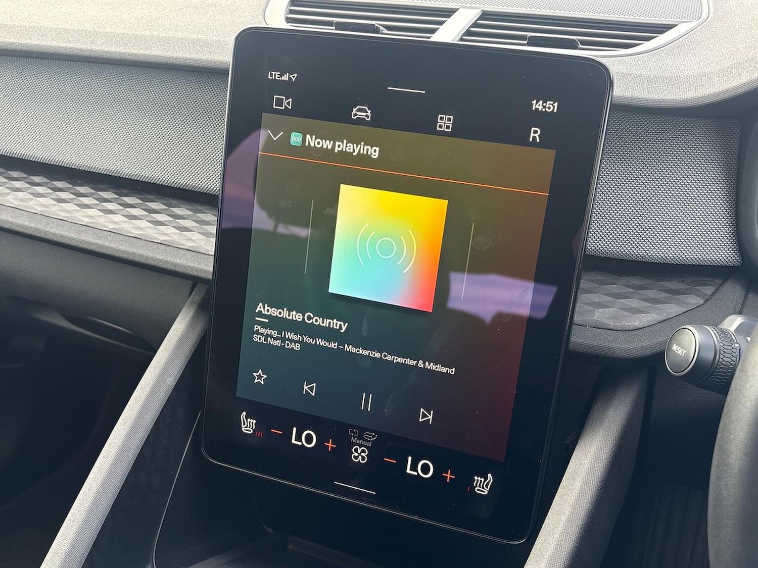 Used Polestar Polestar 2 2022 for sale - 76237036: Photo 25