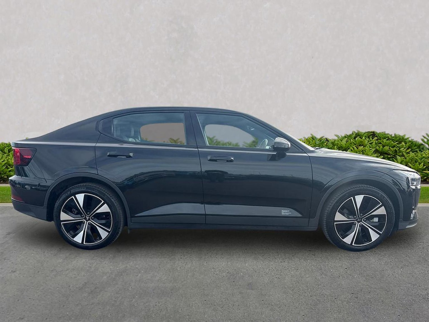 Used Polestar Polestar 2 2022 for sale - 76237036: Photo 3