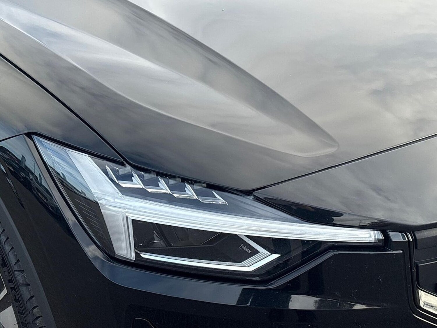 Used Polestar Polestar 2 2022 for sale - 76237036: Photo 33