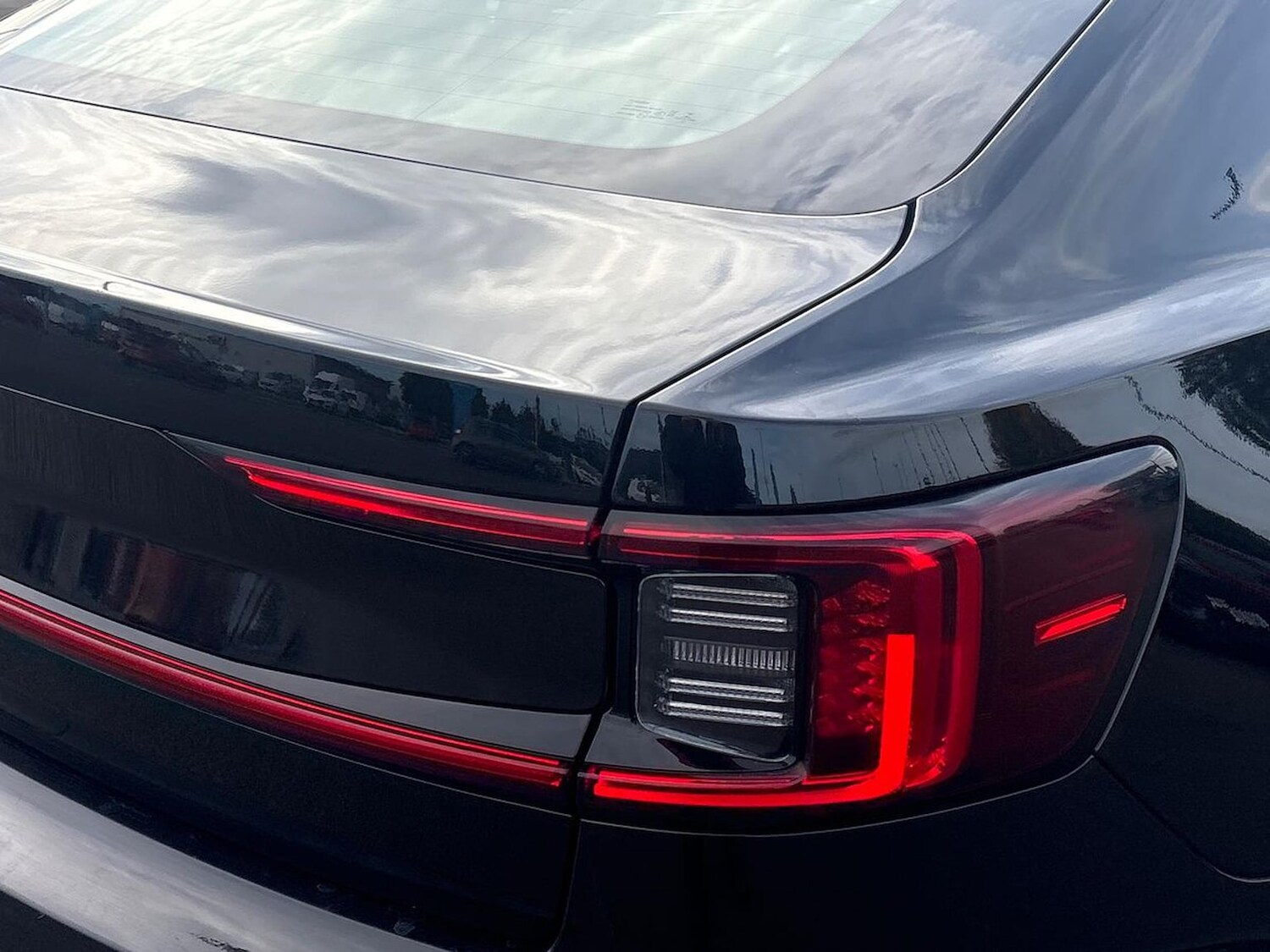 Used Polestar Polestar 2 2022 for sale - 76237036: Photo 35