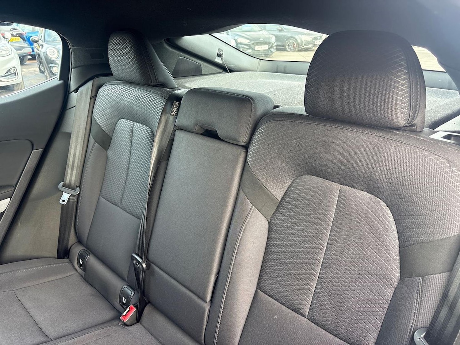 Used Polestar Polestar 2 2022 for sale - 76237036: Photo 39