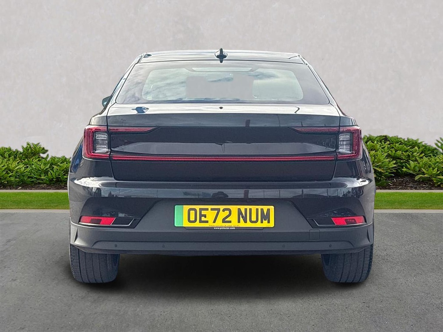 Used Polestar Polestar 2 2022 for sale - 76237036: Photo 4