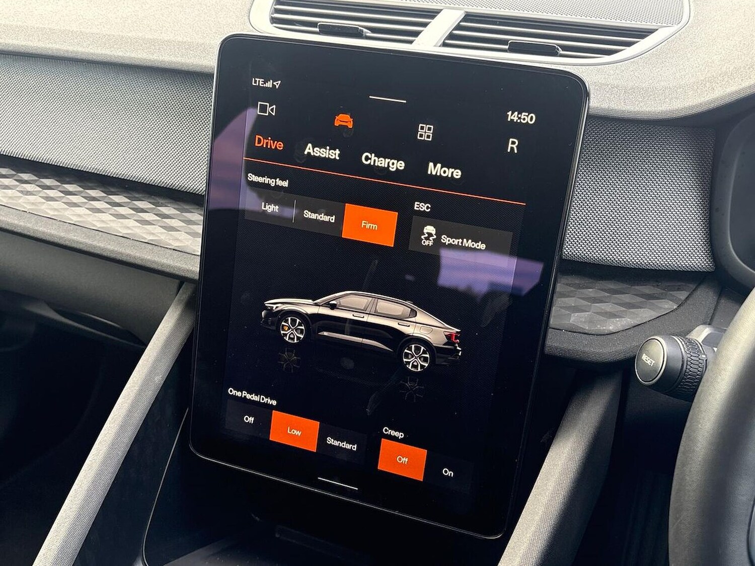 Used Polestar Polestar 2 2022 for sale - 76237036: Photo 41