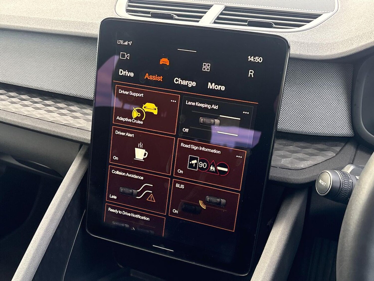 Used Polestar Polestar 2 2022 for sale - 76237036: Photo 42