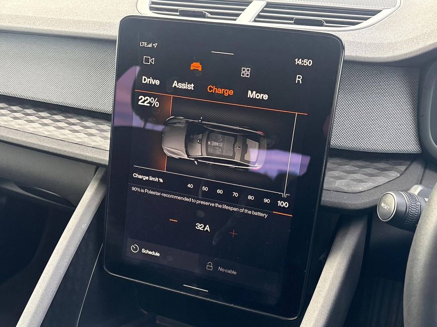 Used Polestar Polestar 2 2022 for sale - 76237036: Photo 43