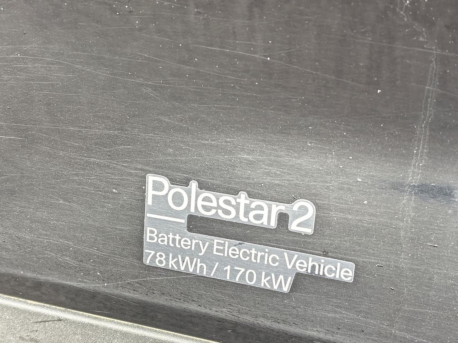 Used Polestar Polestar 2 2022 for sale - 76237036: Photo 44