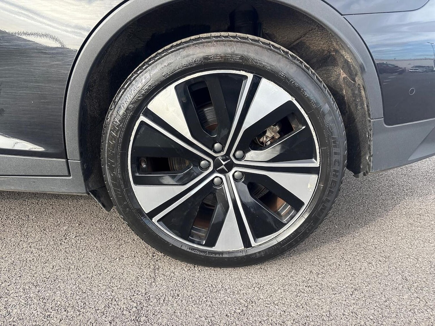 Used Polestar Polestar 2 2022 for sale - 76237036: Photo 6