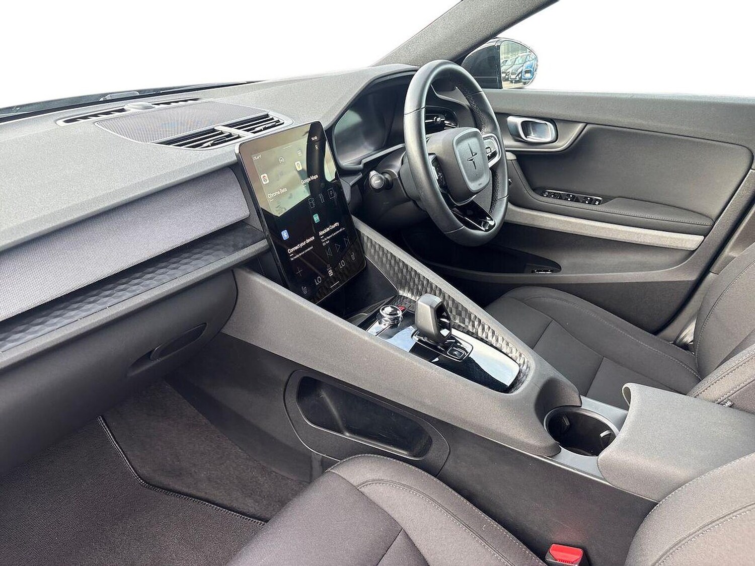 Used Polestar Polestar 2 2022 for sale - 76237036: Photo 7