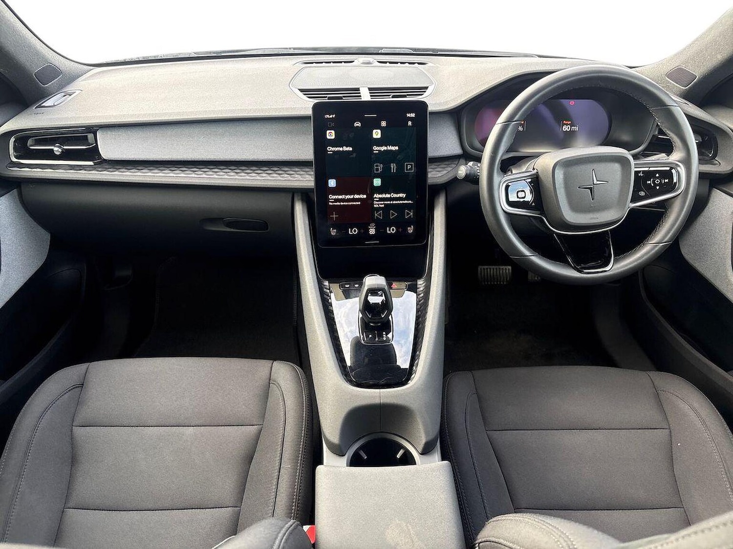 Used Polestar Polestar 2 2022 for sale - 76237036: Photo 8