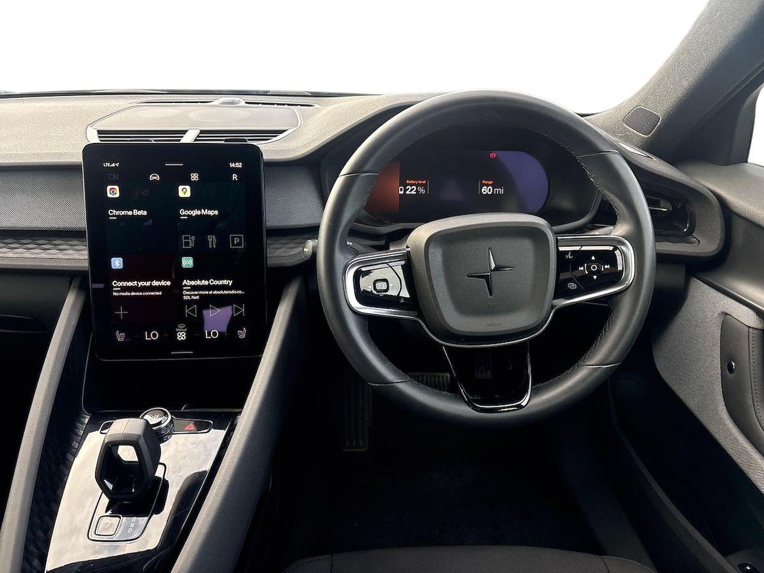 Used Polestar Polestar 2 2022 for sale - 76237036: Photo 9