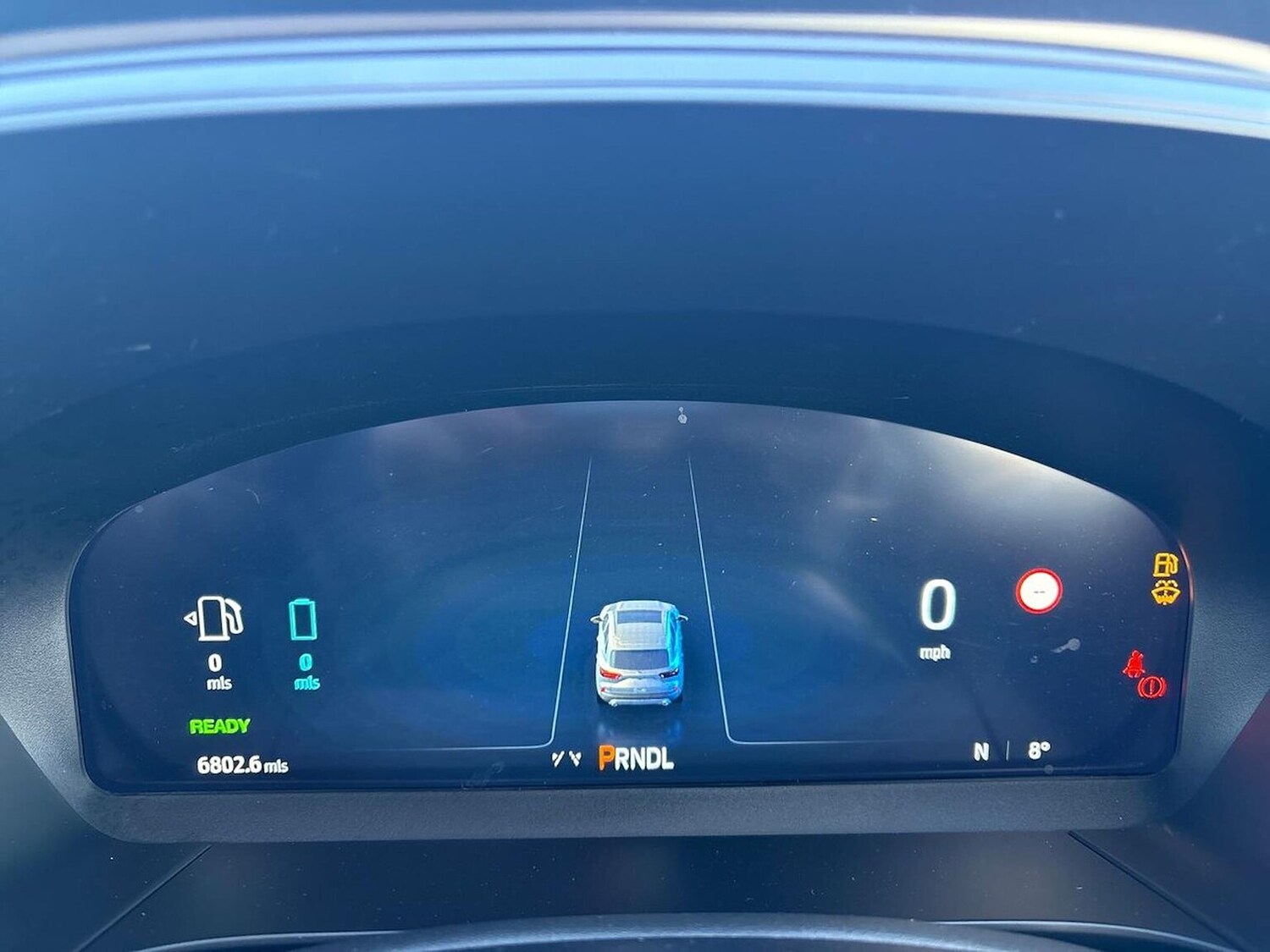 Used Ford Kuga 2024 for sale - 77489005: Photo 10