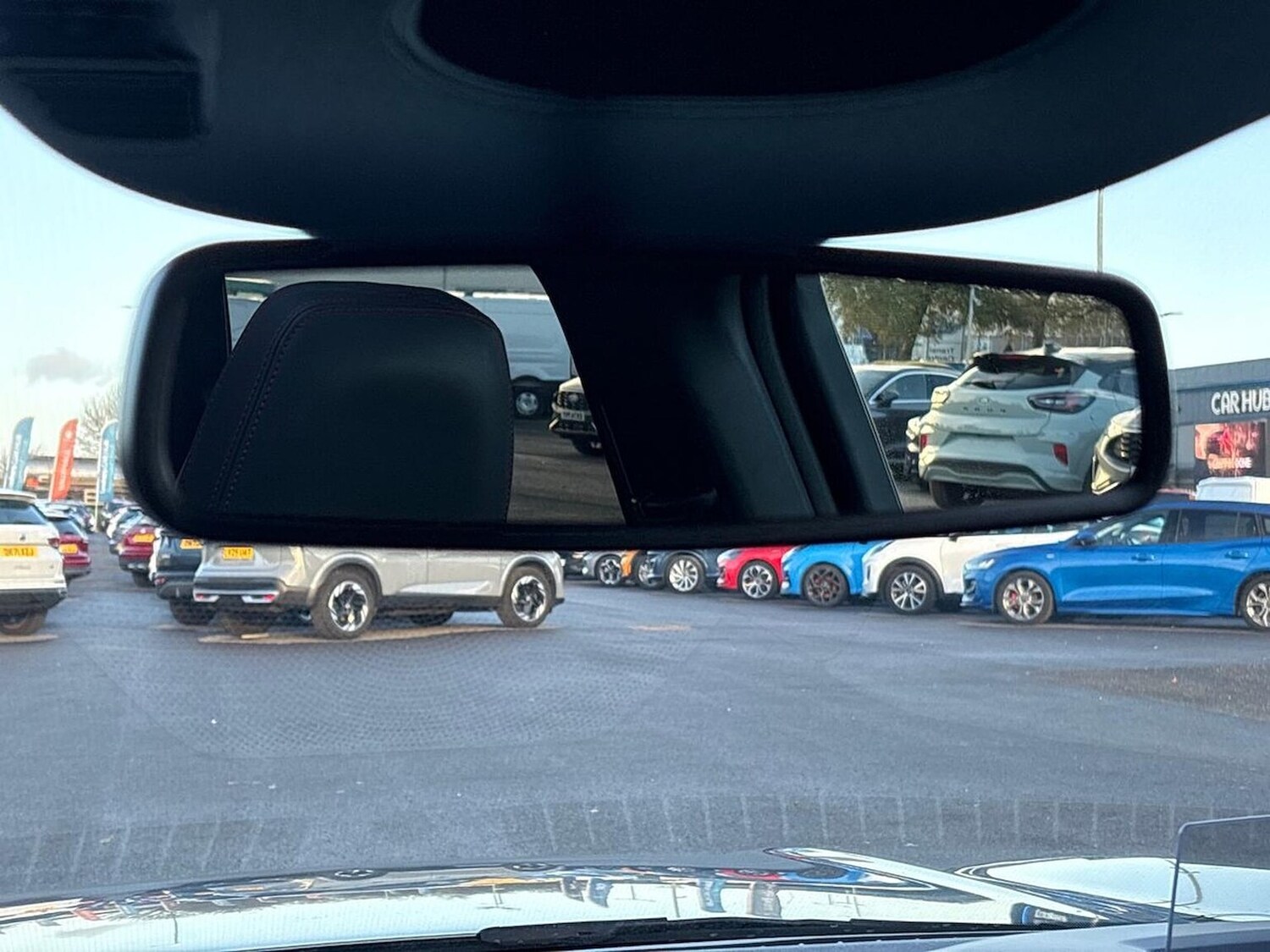 Used Ford Kuga 2024 for sale - 77489005: Photo 14