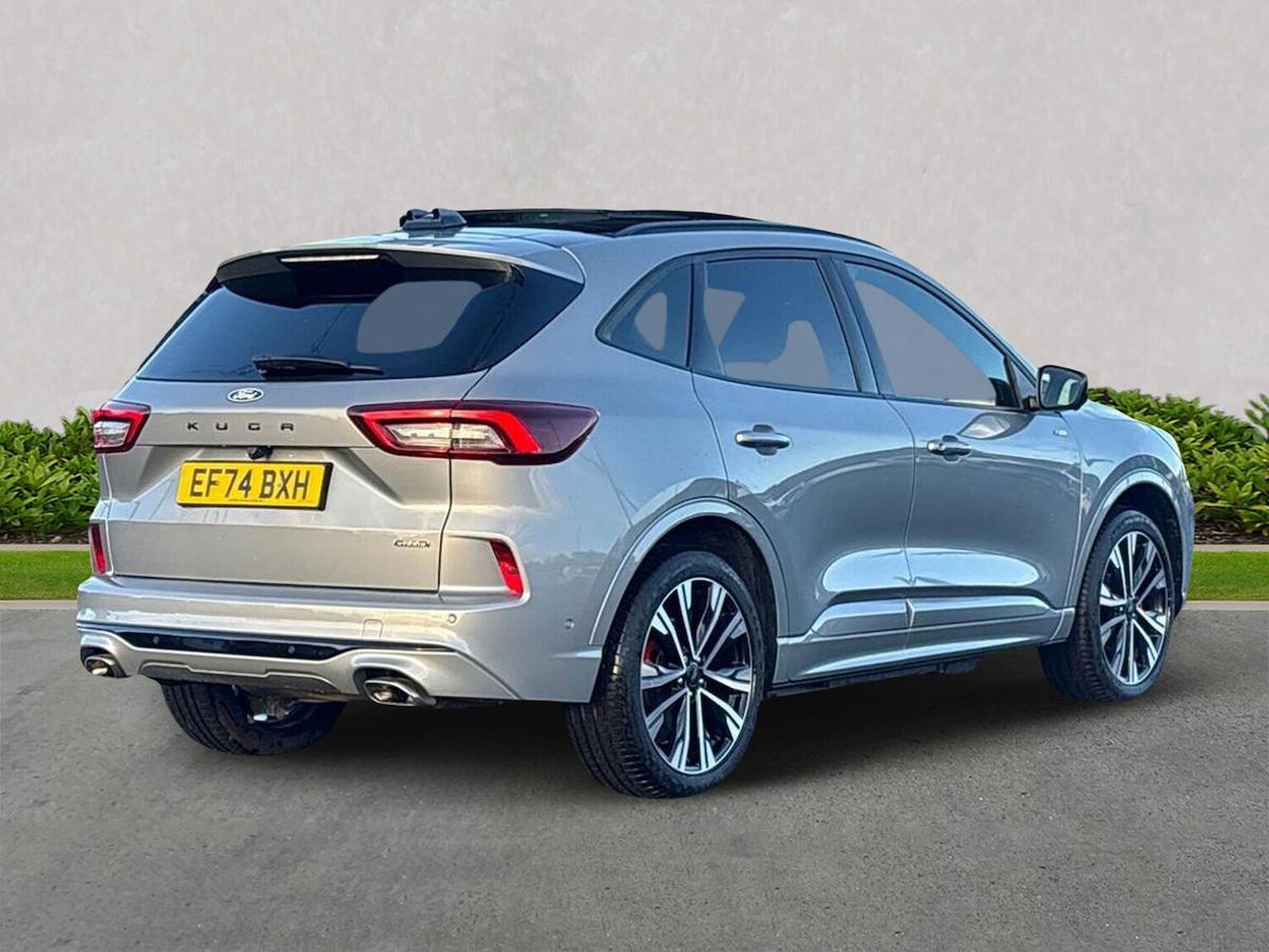 Used Ford Kuga 2024 for sale - 77489005: Photo 18