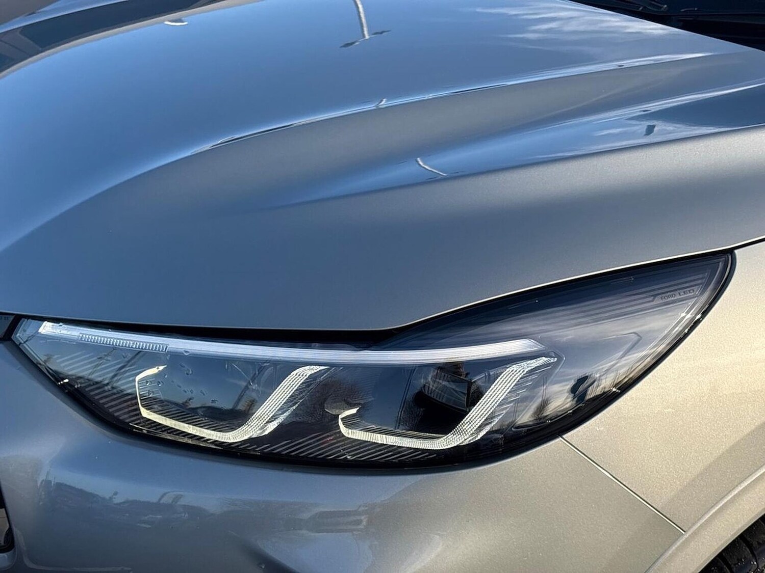 Used Ford Kuga 2024 for sale - 77489005: Photo 34