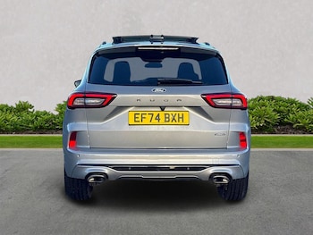 Used Ford Kuga 2024 for sale - 77489005: Photo