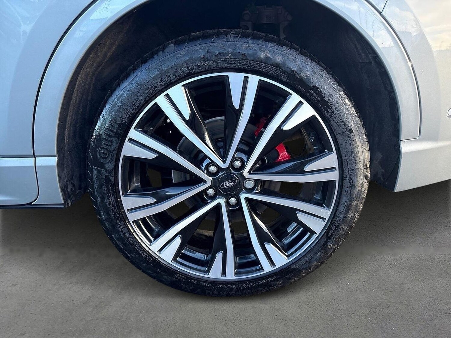 Used Ford Kuga 2024 for sale - 77489005: Photo 6