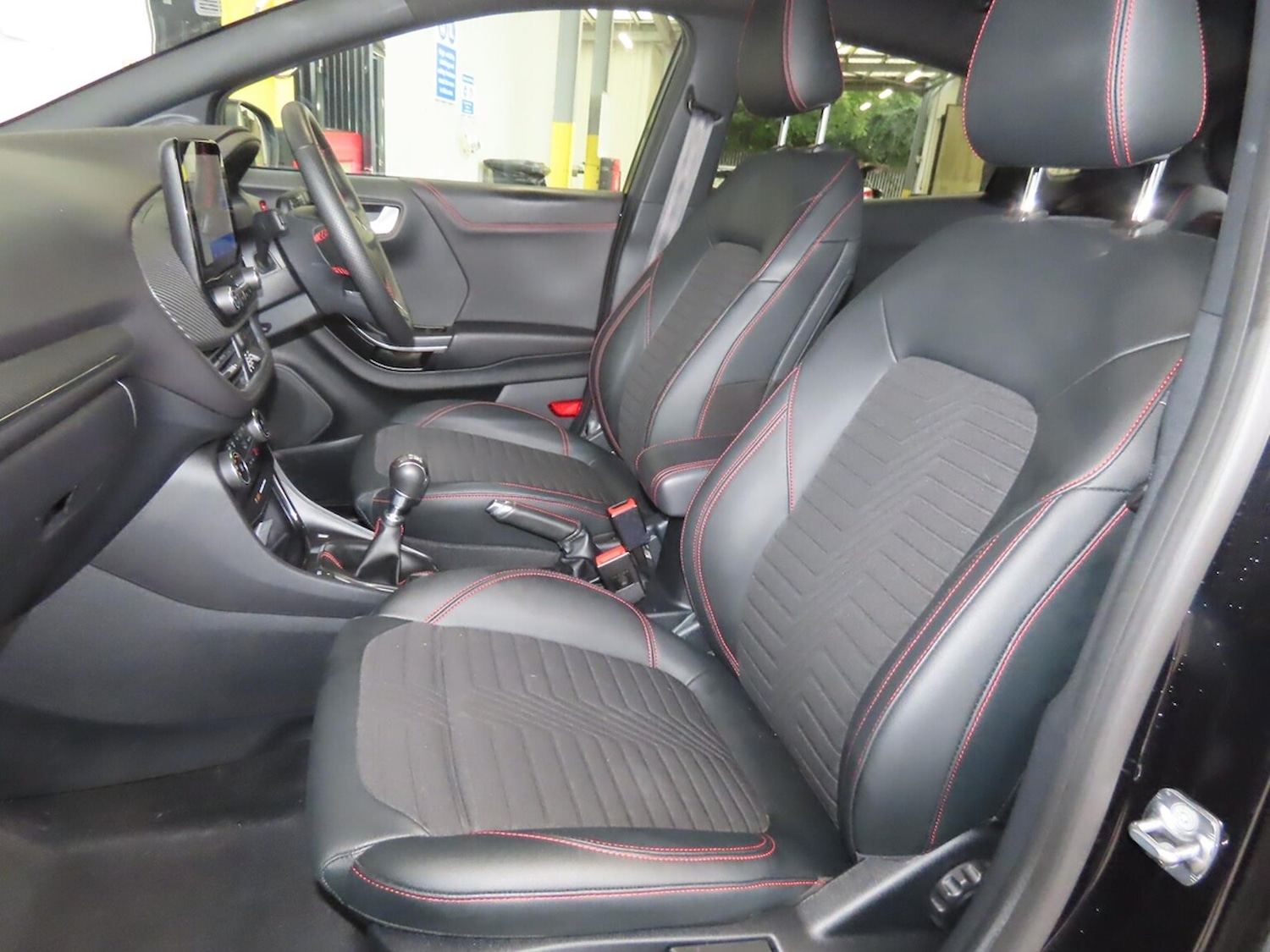 Used Ford Puma 2023 for sale - 76490810: Photo 10