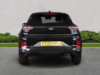 Used Ford Puma 2023 for sale - 76490810: Photo