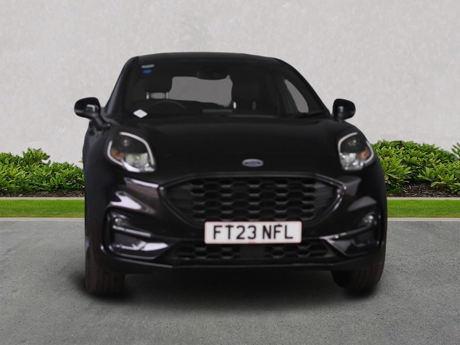 Used Ford Puma 2023 for sale - 76490810: Photo 5