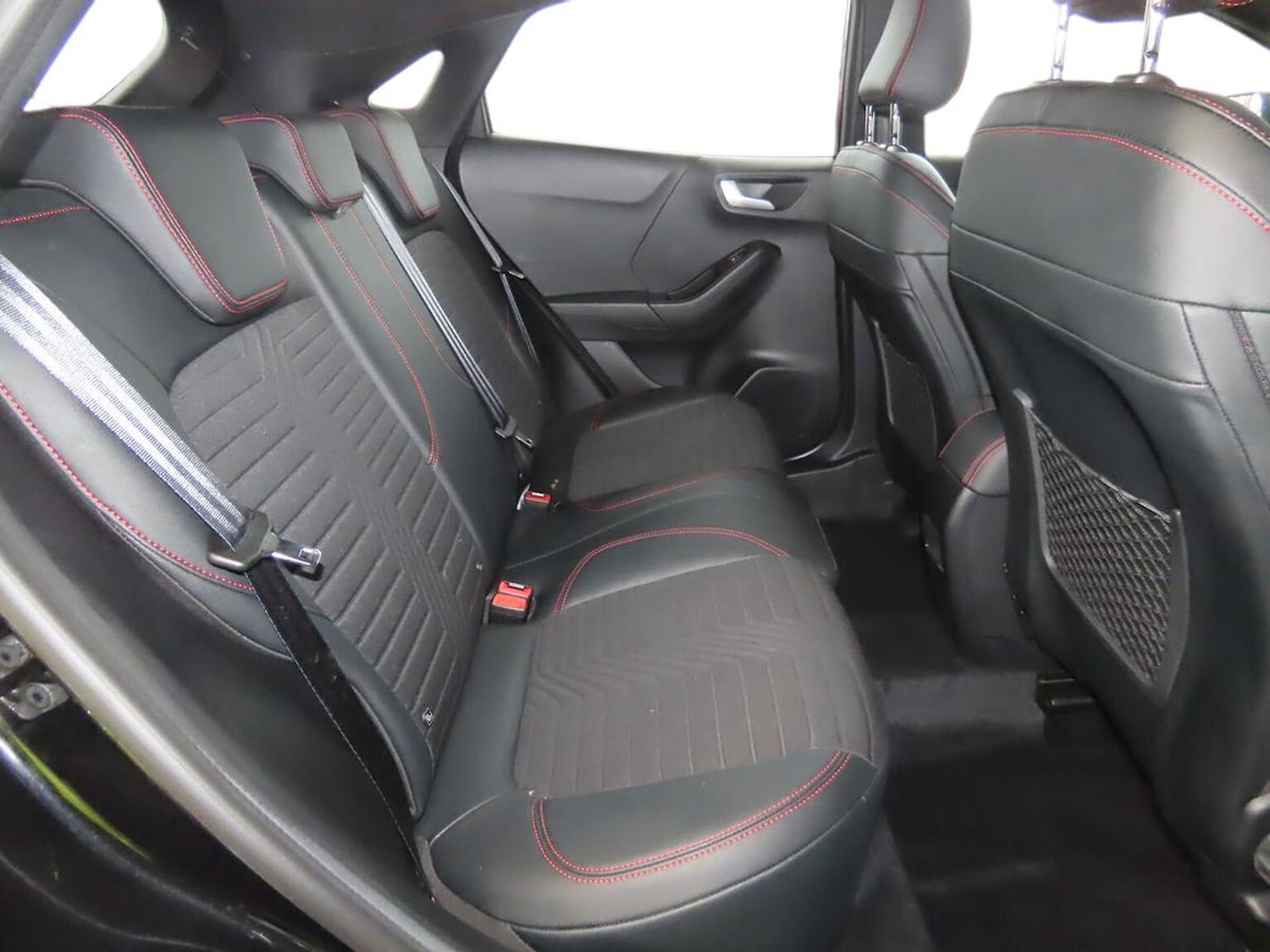 Used Ford Puma 2023 for sale - 76490810: Photo 8