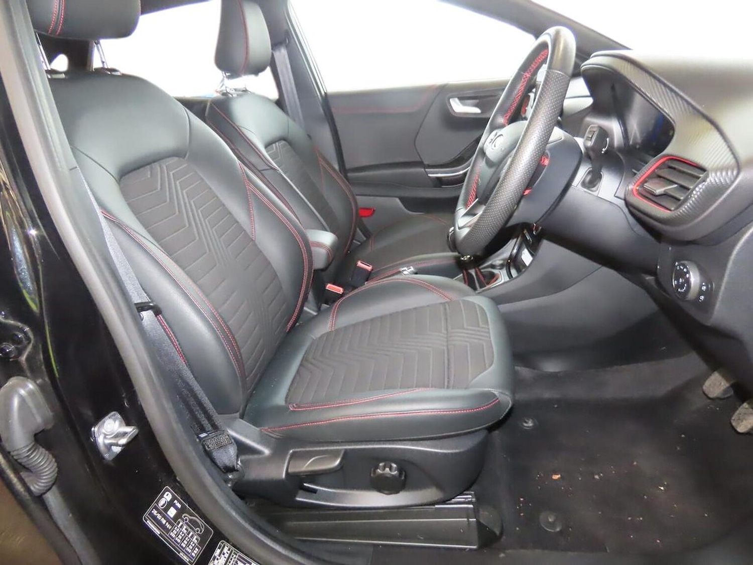 Used Ford Puma 2023 for sale - 76490810: Photo 9