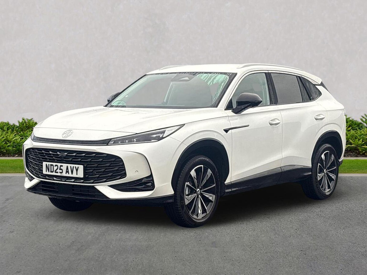 Used MG MG HS 2025 for sale - 76957574: Photo 20