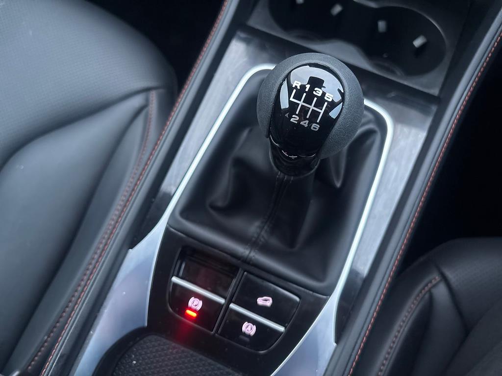 Used MG MG HS 2025 for sale - 76957574: Photo 22