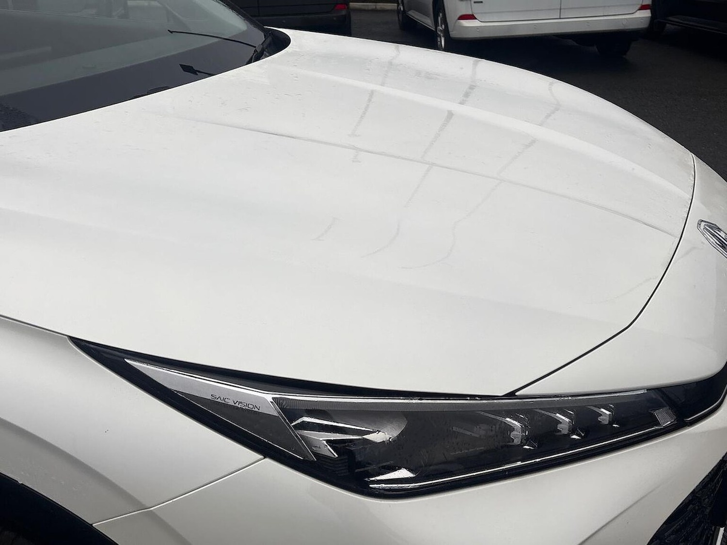 Used MG MG HS 2025 for sale - 76957574: Photo 34