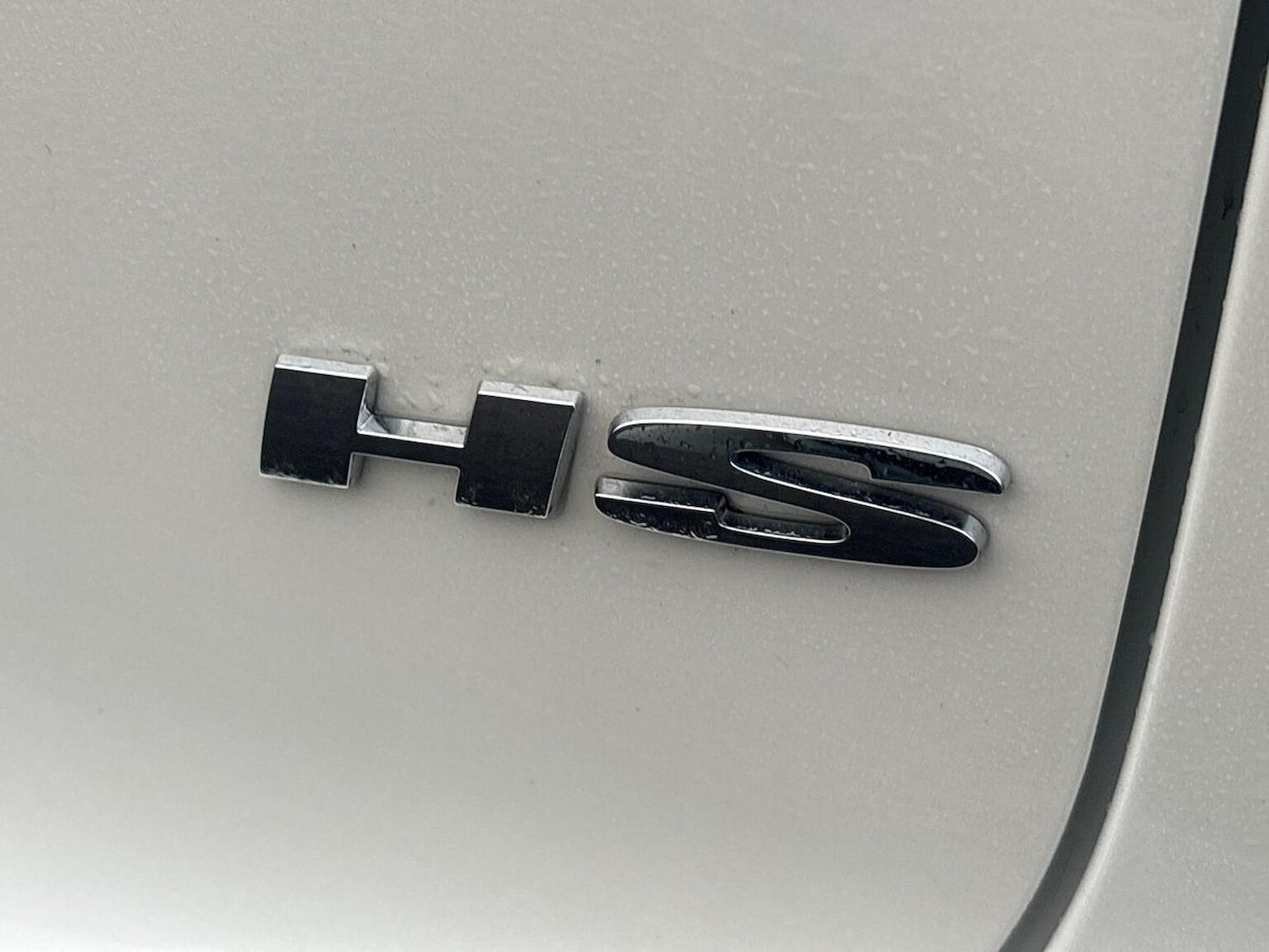 Used MG MG HS 2025 for sale - 76957574: Photo 35