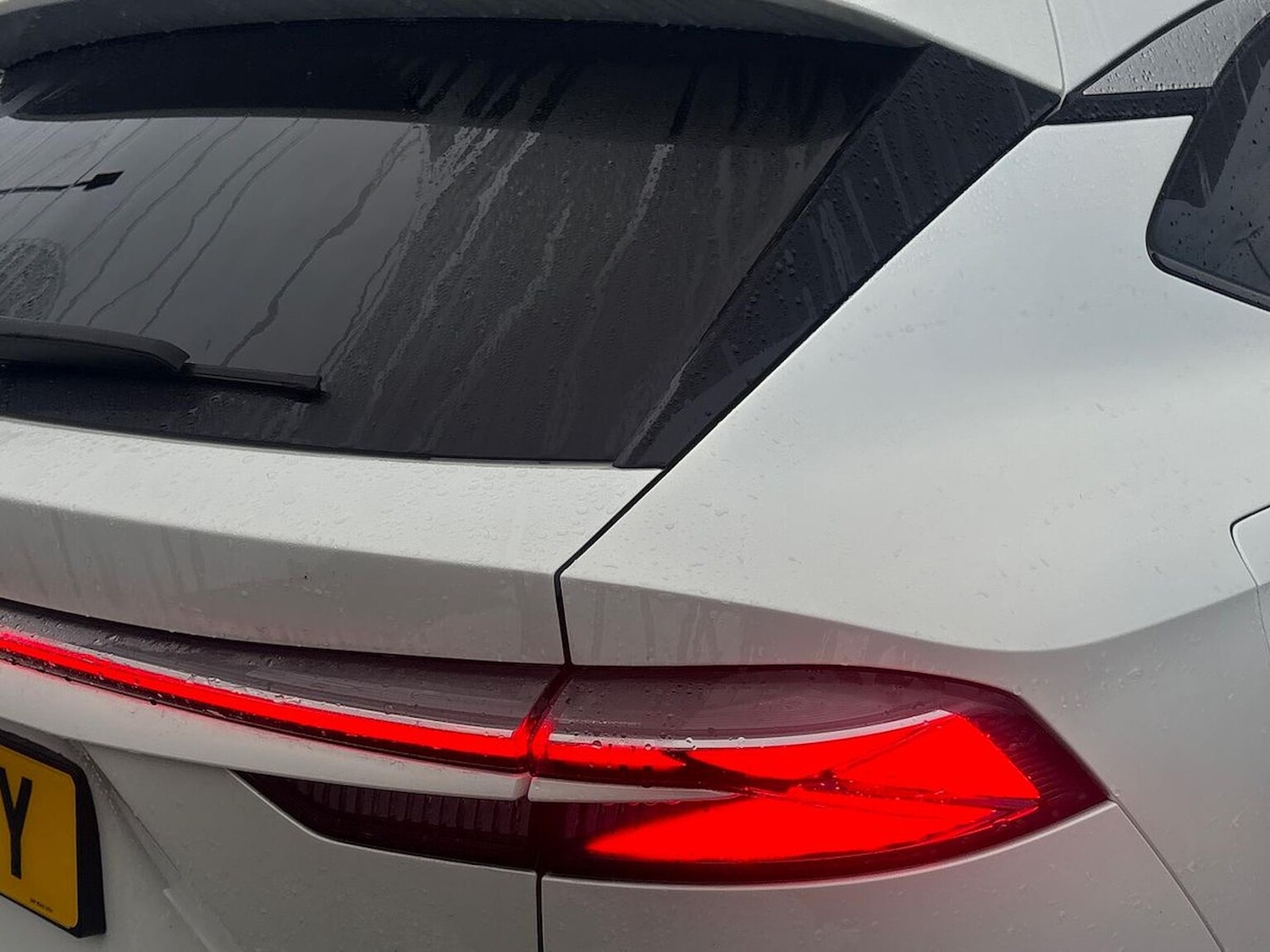 Used MG MG HS 2025 for sale - 76957574: Photo 36