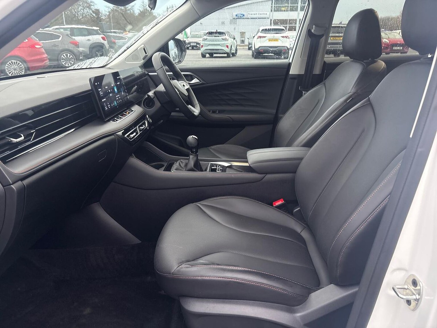 Used MG MG HS 2025 for sale - 76957574: Photo 41