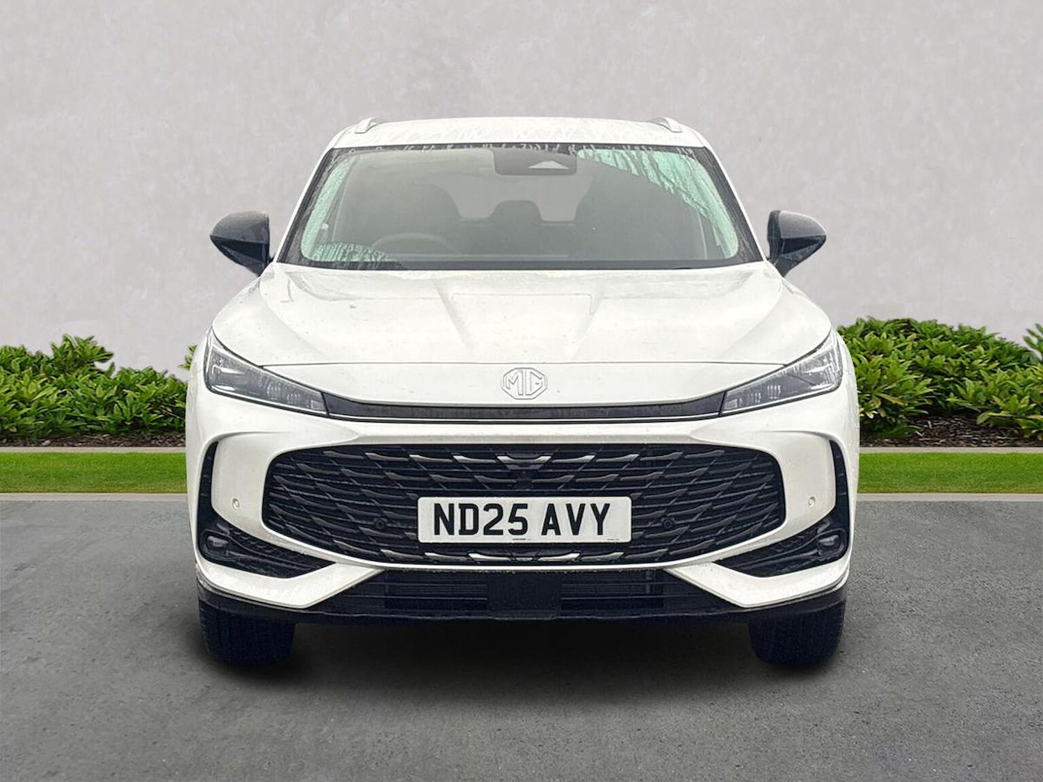 Used MG MG HS 2025 for sale - 76957574: Photo 5