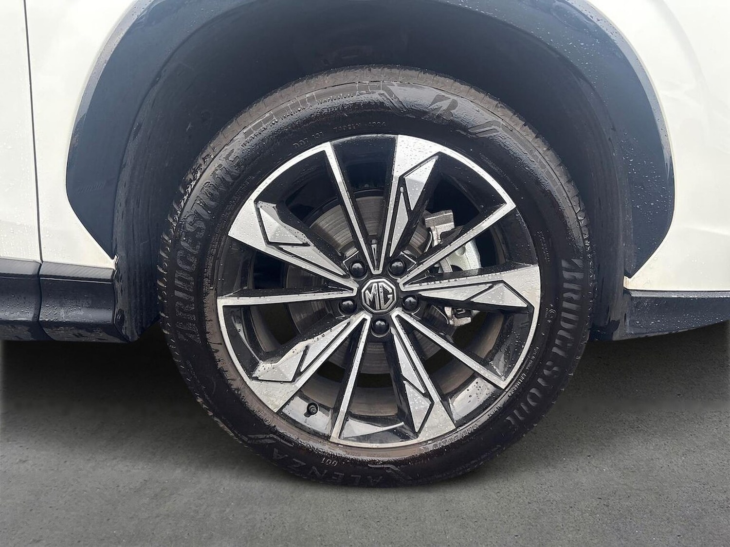 Used MG MG HS 2025 for sale - 76957574: Photo 6