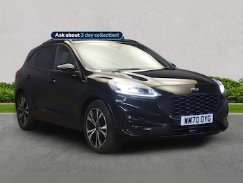 Ford - Kuga