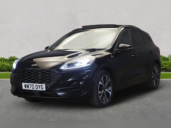 Used Ford Kuga 2020 for sale - 76231757: Photo 3