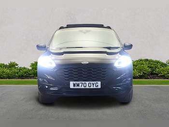 Used Ford Kuga 2020 for sale - 76231757: Photo 4