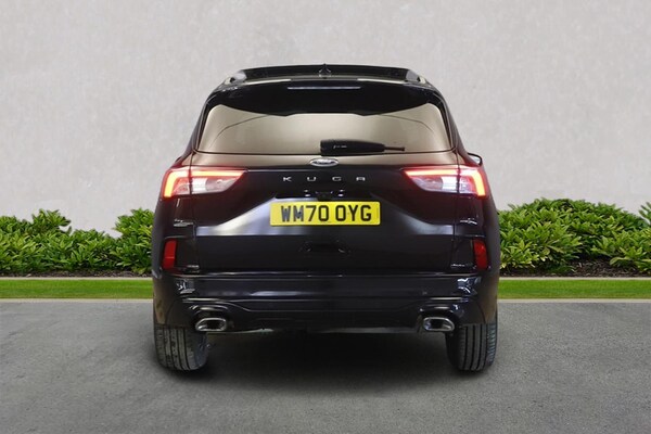 Used Ford Kuga 2020 for sale - 76231757: Photo 5