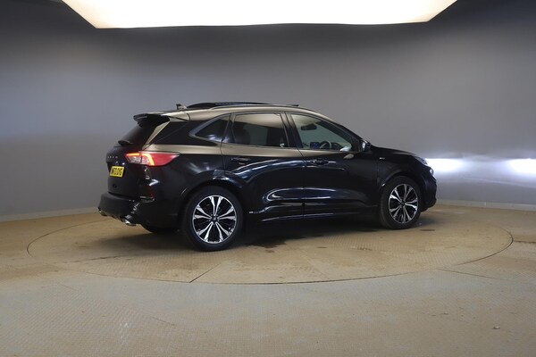Used Ford Kuga 2020 for sale - 76231757: Photo 6