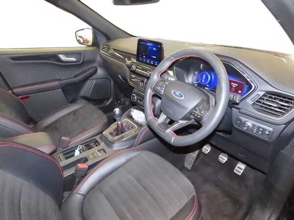 Used Ford Kuga 2020 for sale - 76231757: Photo 7