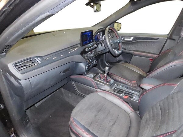 Used Ford Kuga 2020 for sale - 76231757: Photo 8