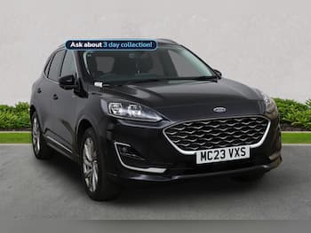 Used Ford Kuga 2023 for sale - 79668188: Photo