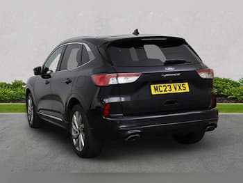 Used Ford Kuga 2023 for sale - 79668188: Photo