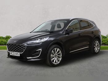 Used Ford Kuga 2023 for sale - 79668188: Photo